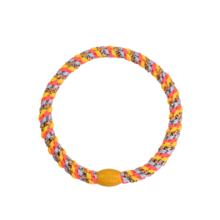 KKNEKKI Slim Mix Rosebaby Blue Glitter