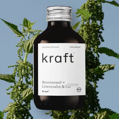 Kruut - Oxymel Kraft