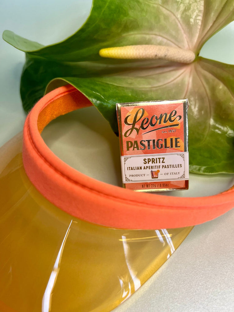 LEONE Pastilles Spritz (alkoholfrei)