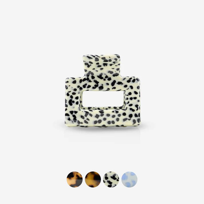 Haarklammer Lib Dott von Sasstie