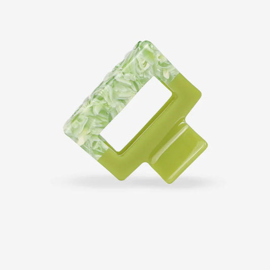 Sasstie - Haarklammer Liberty Matcha