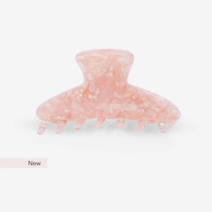 Sasstie - Haarklammer Lume Springrose