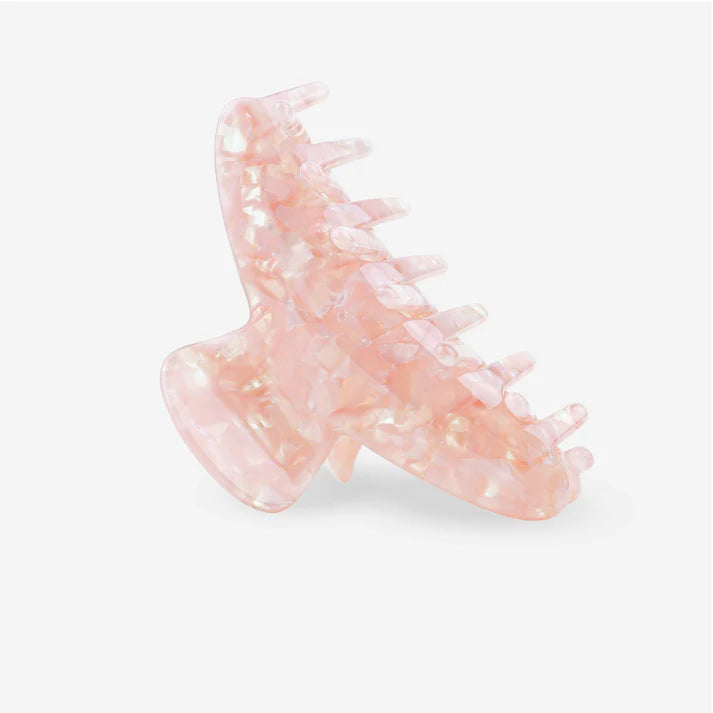 Sasstie - Haarklammer Lume Springrose