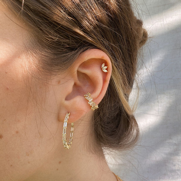 Atelier Brandlinger - Cuff Belgrad