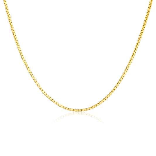 Atelier Brandlinger - Halskette Venezia