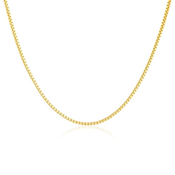 Atelier Brandlinger - Halskette Venezia