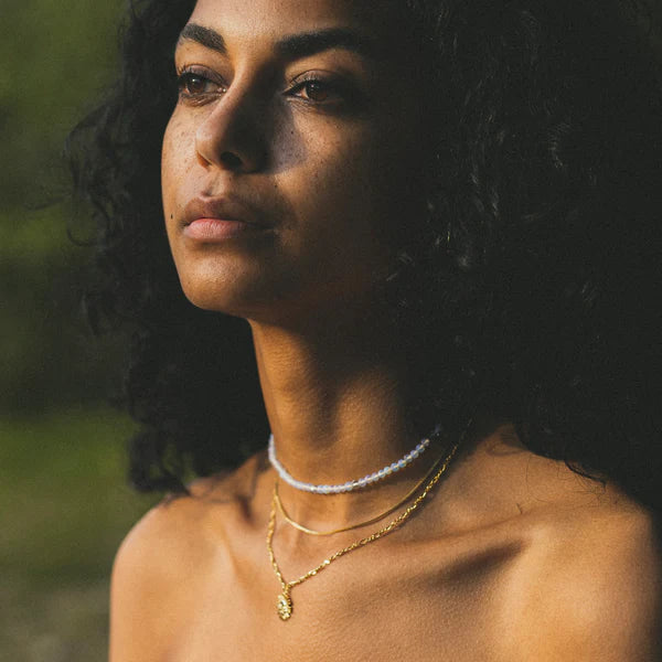 Atelier Brandlinger - Halskette Victoria