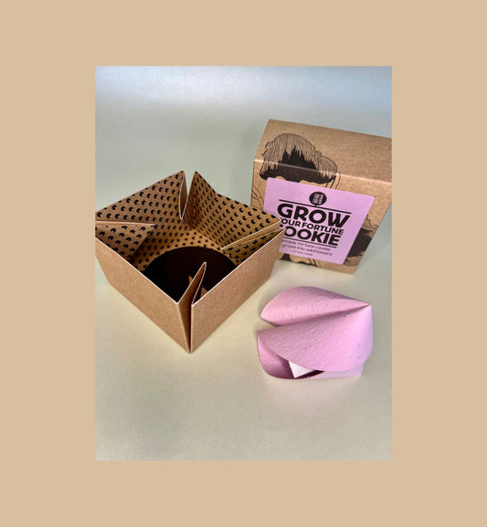 Niko Niko - Grow Your Fortune Cookie