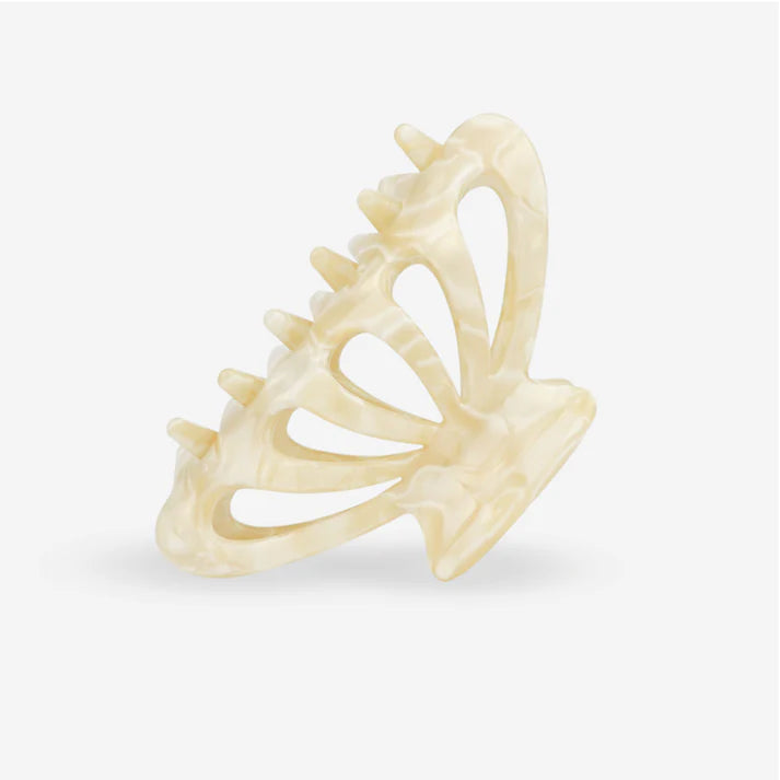 Sasstie - Haarklammer Princess Pearl