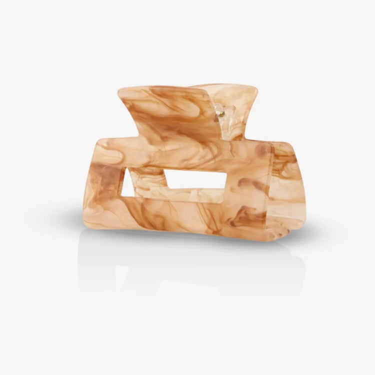 Sasstie - Haarklammer Quad Sandstorm