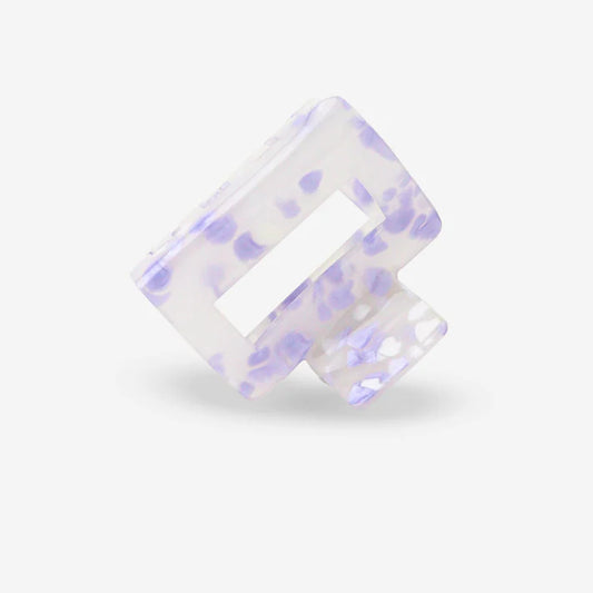 Sasstie - Haarklammer Liberty Lavender