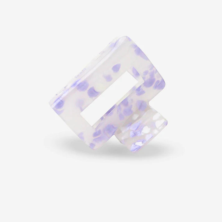 Sasstie - Haarklammer Liberty Lavender