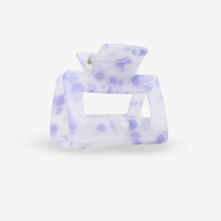 Sasstie - Haarklammer Liberty Lavender