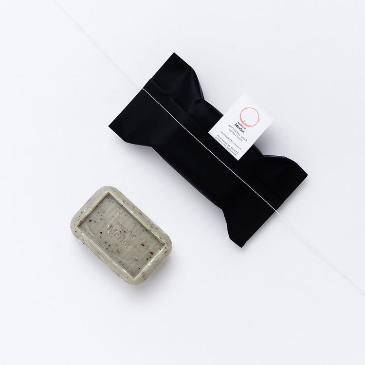 VINOOS WINE STORIES - SEIFE MERLOT