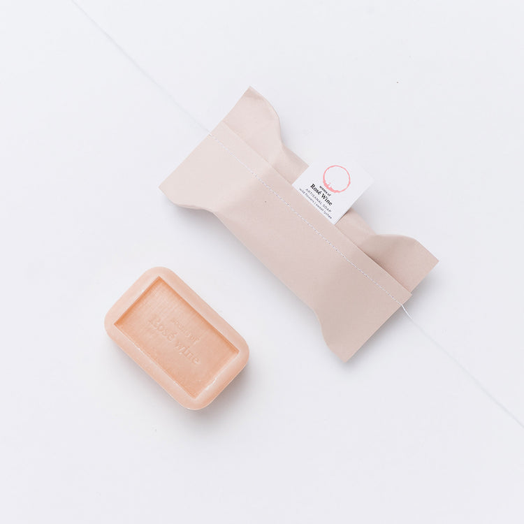 VINOOS WINE STORIES - SEIFE ROSÉWEIN