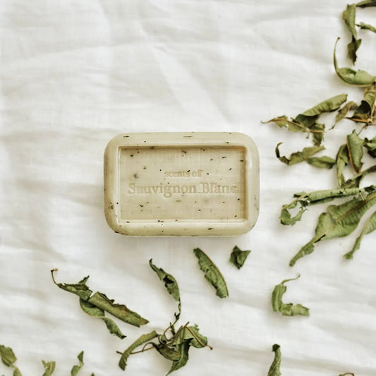 VINOOS WINE STORIES - SEIFE SAUVIGNON BLANC