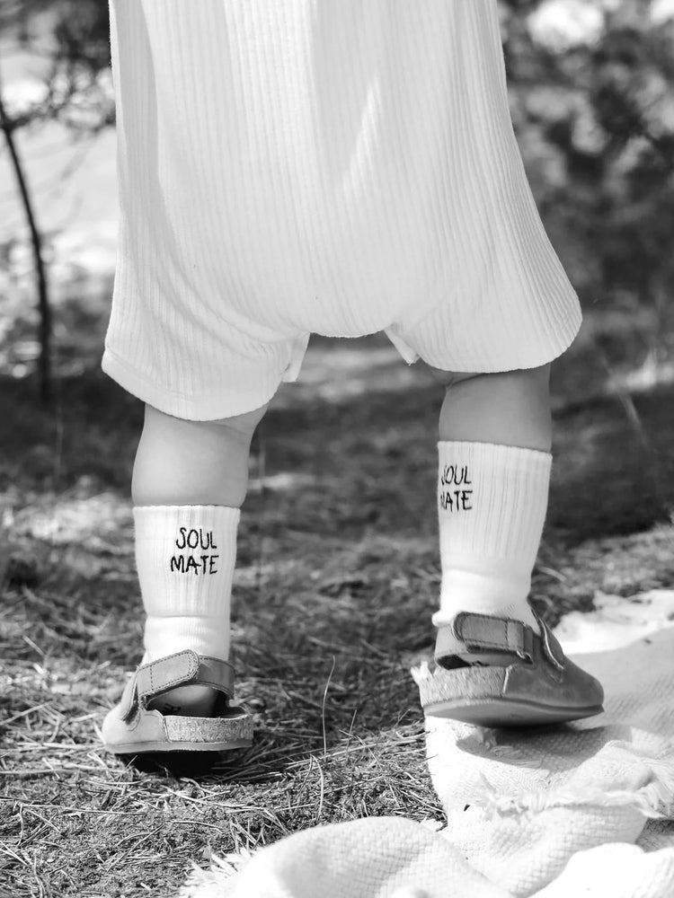 FAMVIBES I Tennissocken "SOULMATE SOCKEN KIDS"
