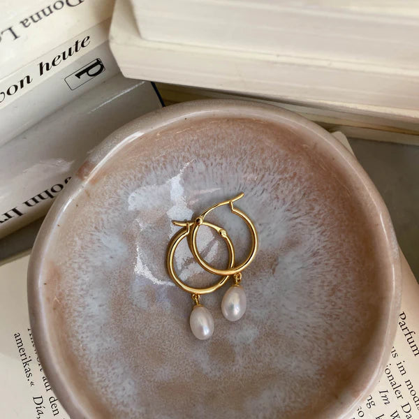 Atelier Brandlinger - Ohrringe Honolulu