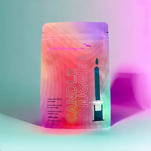 Pink Stories - Snuggies white