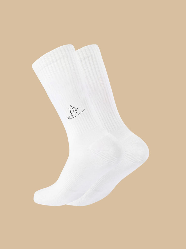 Luxury Tennissocke Mr