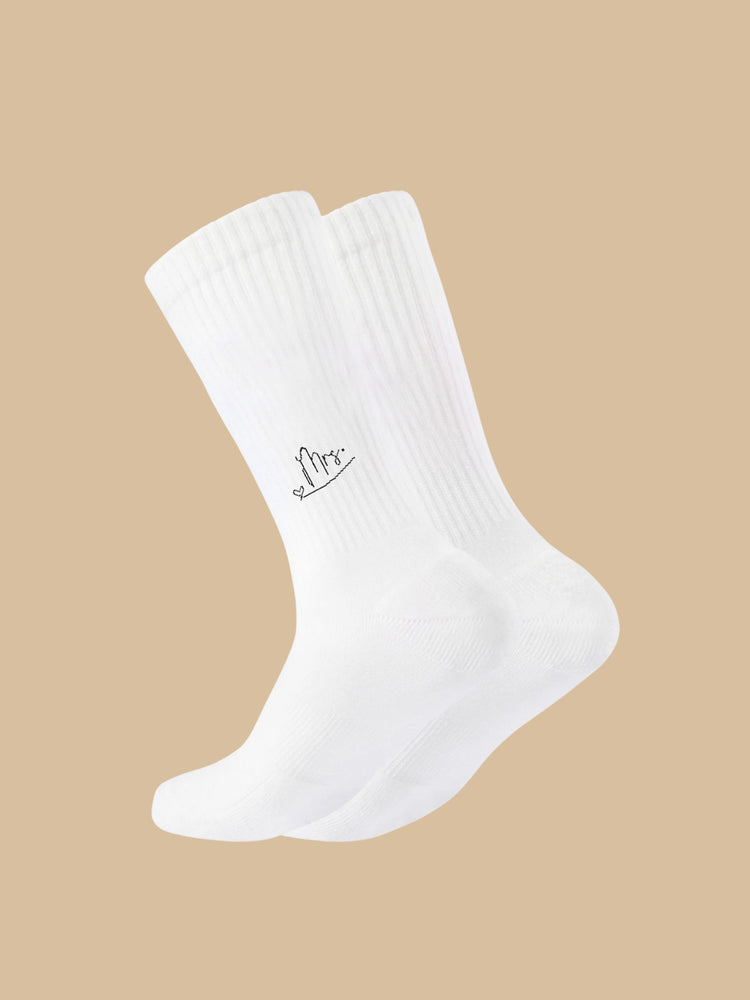 le ooley - Luxury Tennissocke Mrs