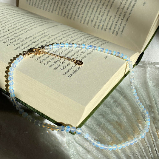 Atelier Brandlinger - Halskette Victoria