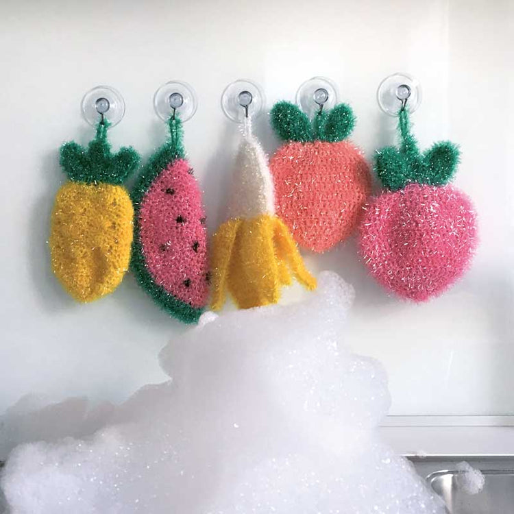 Rico Design - Creative Bubble verschiedene Farben, 90 m