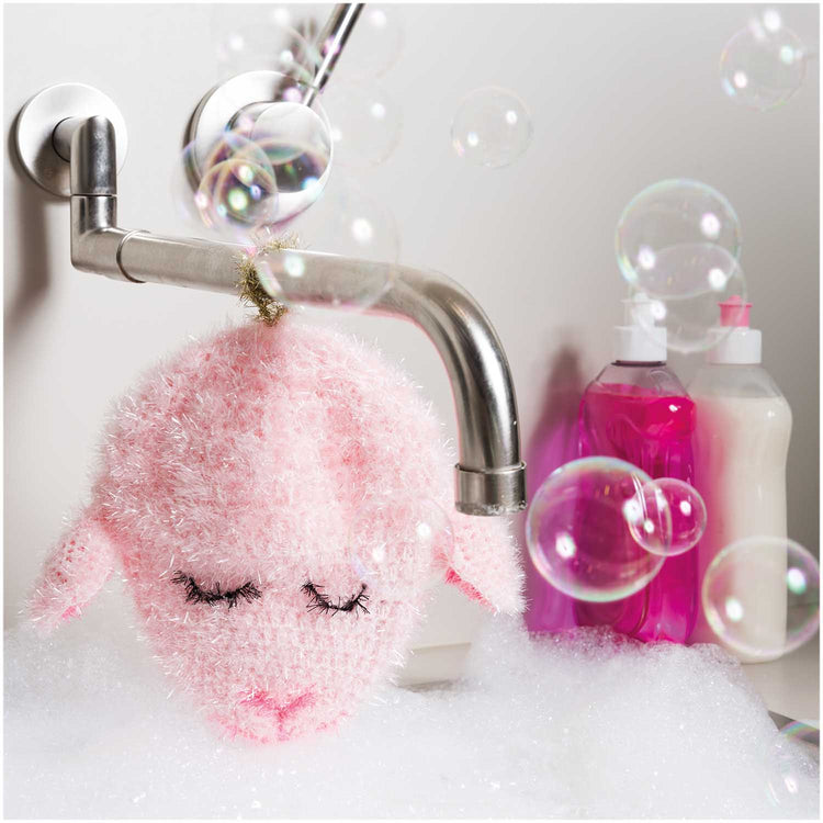 Rico Design - Creative Bubble verschiedene Farben, 90 m