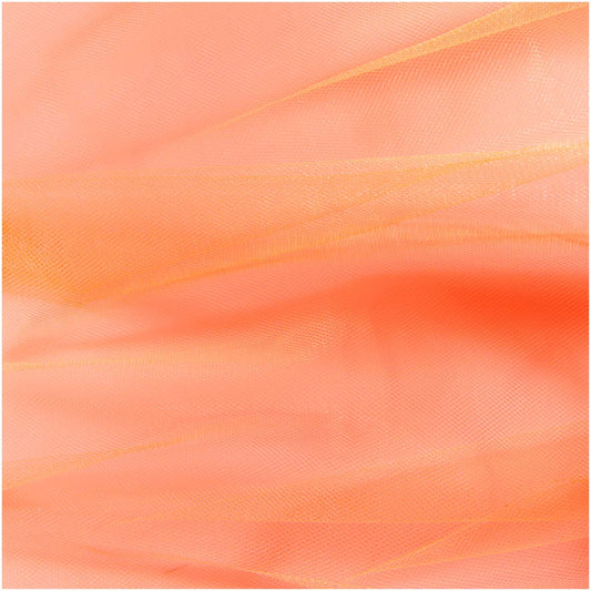 Made by Me Tüll verschiedene Farben, 5 m