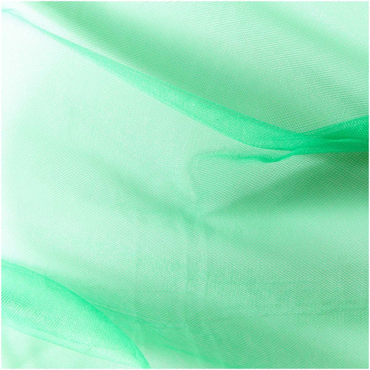 Made by Me Tüll verschiedene Farben, 5 m