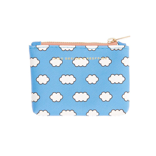 Rico Design x Redfries - Etui Wolken 10,5 x 7,5 cm