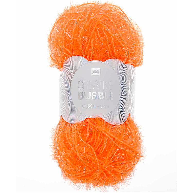 Rico Design - Creative Bubble verschiedene Farben, 90 m
