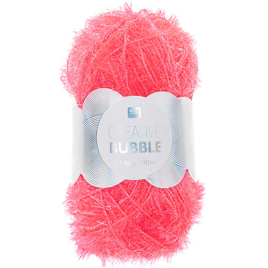 Rico Design - Creative Bubble verschiedene Farben, 90 m