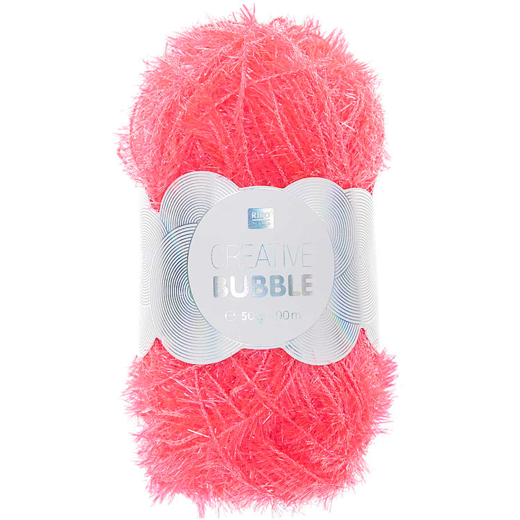 Rico Design - Creative Bubble verschiedene Farben, 90 m