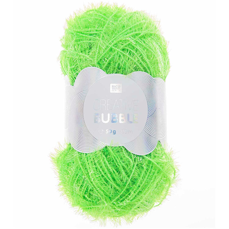 Rico Design - Creative Bubble verschiedene Farben, 90 m