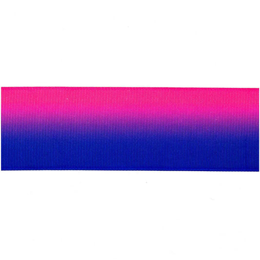 Ohhh! Lovely! Dekoband Lila-Pink 3m
