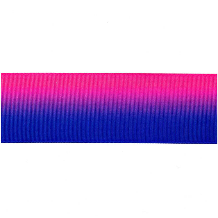 Ohhh! Lovely! Dekoband Lila-Pink 3m