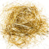 Paper Poetry Füllmaterial Flitter verschiedene Farben, 20 g, Farbe Gold