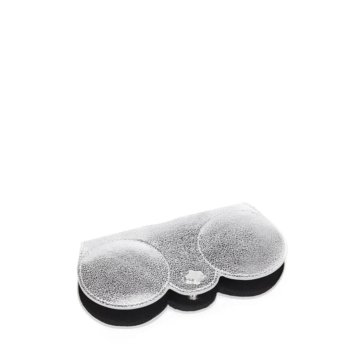 ANY DI MUNICH - Brillenetui / Suncover Silver