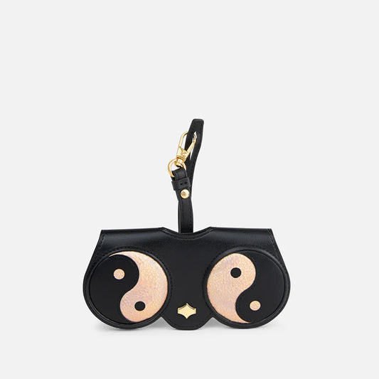 ANY DI MUNICH - Brillenetui / Suncover Yin Yang