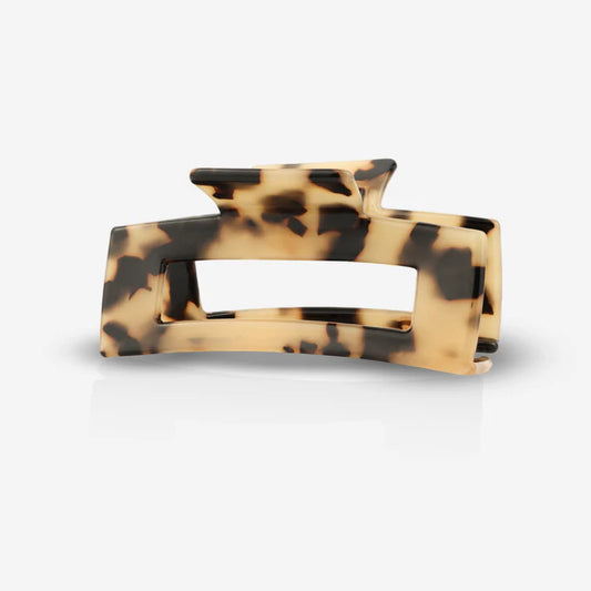 Sasstie - Haarklammer Crush Cheetah