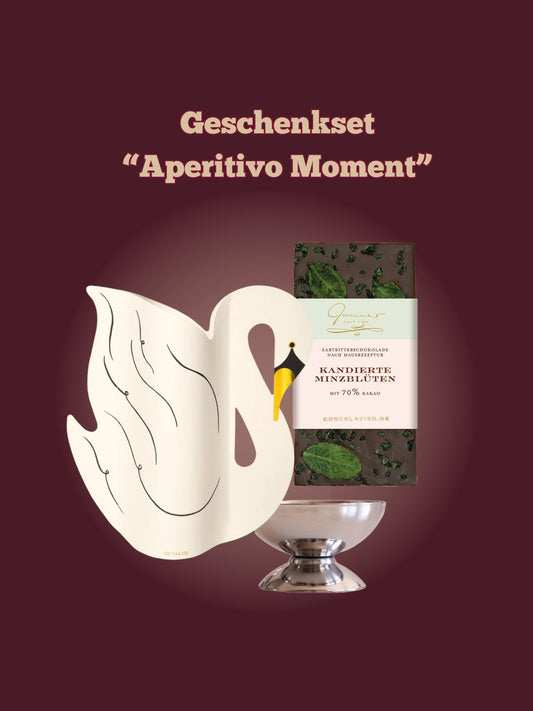 Hosting Geschenkset "Aperitivo Moment"