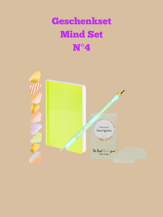 Magnolia Hills - Geschenkset // Mind Set N°4