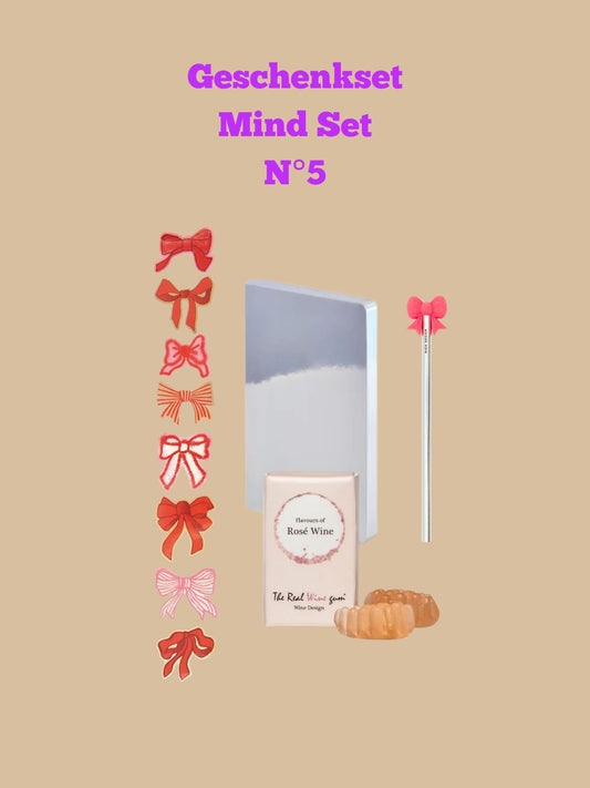 Geschenkset // Mind Set N°5
