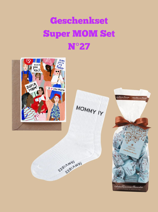 Magnolia Hills - Geschenkset // Material Girl Set N°27