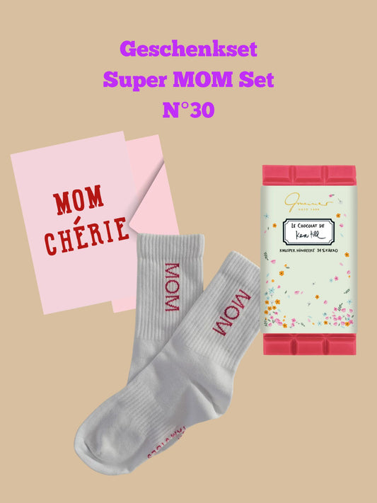 Magnolia Hills - Geschenkset // Super MOM Set N°30