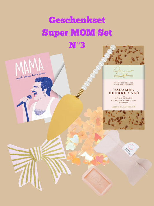 Magnolia Hills Geschenkset - Super MOM Set N°3