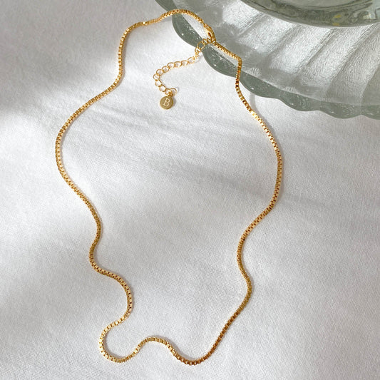 Atelier Brandlinger - Halskette Venezia