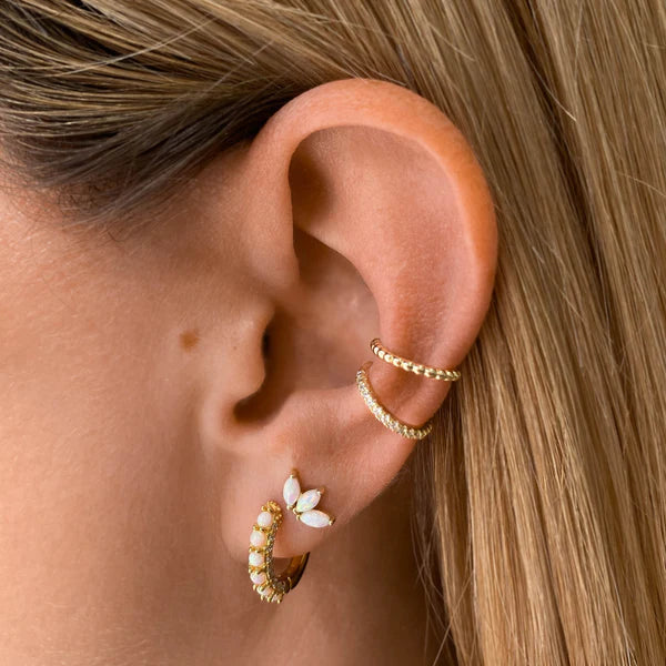 Atelier Brandlinger - Cuff Kopenhagen