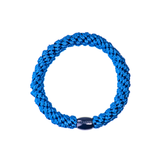 Bon Dep - KKNEKKI Haargummi I Electric Blue
